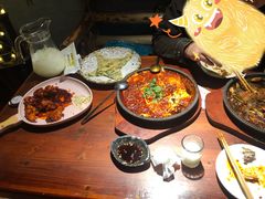-恩你小木屋米酒店(安盛店)