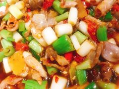 -六合居·明厨亮灶餐厅(成双大道店)