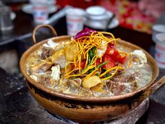 -象山村腊排骨(丽江总店)