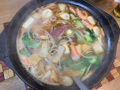 -天瑞福云南过桥米线(十里河店)