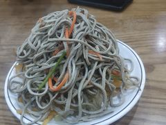 -西北朗益和穆斯林餐厅
