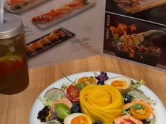 -元通寿司(东骏店)