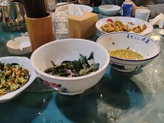 -罗大姐湘潭菜馆(洋湖春园店)