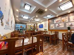 大堂-筑味小厨坊(宣武门外东大街社区店)