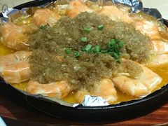 -关东小磨东北菜(上海长风大悦城店)