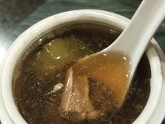 苦尽甘来-紫金食坊(江南西路店)