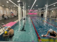 -英派斯健身旗舰店(海信国际中心馆)
