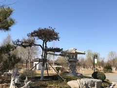 -水西公园