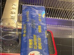 -大成海鲜烧烤·小龙虾(七宝店)