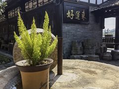 -溪霞怪石岭生态公园