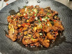 -烹湘·鲜炒湖南土菜(海珠店)