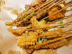 -花盐街·四川乐山小吃(西单大悦城店)