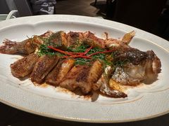 -晓粤·惹味粤菜(凯德乐峰广场店)