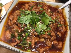 -Chongqing Cuisine川厨川味