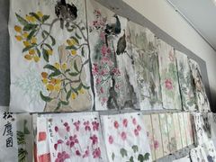 -子曰书院·古筝围棋书法国画小主持(夏都店)