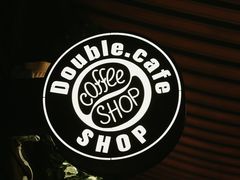 -Double cafe