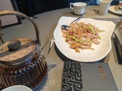 -曾宴·楚菜(湖北省博物馆店)