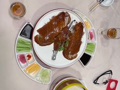 -大鸭梨烤鸭(甘家口店)