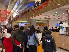 等位区-龙记香港茶餐厅(久光百货店)