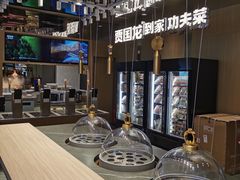 -西贝(金桥店)