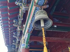 -护国法轮寺