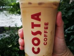 -COSTA COFFEE(西湖天地店)