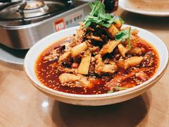 -陶德砂锅(蜀汉路店)