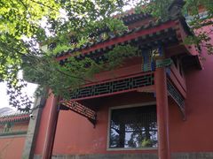 -郭守敬纪念馆