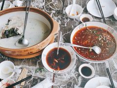 -风味小馆(天目湖宾馆店)