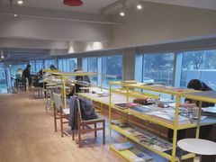 -dotcom coffee古点咖啡(致真大厦店)