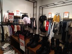 -ZARA(仓山万达店)