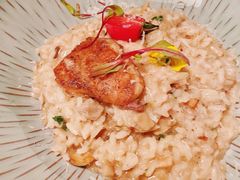 -IL Forno 意坊·意大利餐厅(花园店)