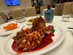 -得月楼·省级非遗·传统苏帮菜(观前店)