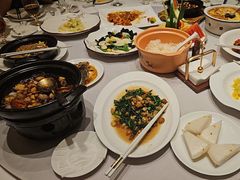 -怀德酒楼·粤菜·海鲜·茶点(宝安国际机场店)