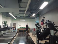 -DF游泳健身(贾家花园店)