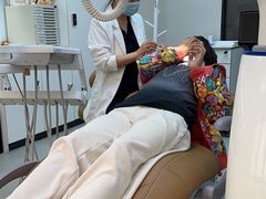 -牙博士口腔品牌连锁(杨浦店)