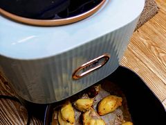 -开皇马来西亚榴莲美食店(华强北店)