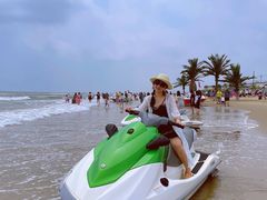 -渔岛海洋度假区