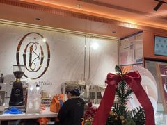 -CloudD'or可露朵蛋糕(1733商业空间店)