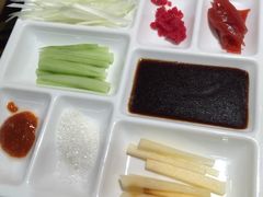 -四季小馆·地道北京小吃(广百店)