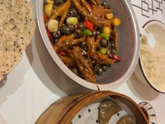 -客家大院·非遗赣南客家菜(郁孤台店)