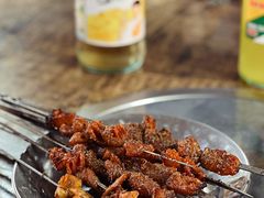 -清真·馬坡二旦烧烤(人生一串拍摄店)