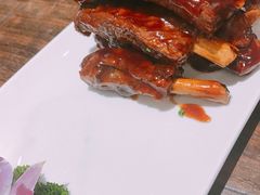 -自在弥林花园餐厅(云栖店)
