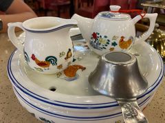-点都德(汇点楼店)