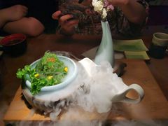 -鳗鱼家·深夜食堂(军博店)