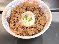 -町门烤肉拌饭专门店(哈西万达店)
