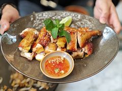 泰皇烧春鸡-Tegu泰古莲·泰国餐厅(红山6979店)