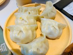 -锅当当铁锅炖烀饼王(长泰广场店)