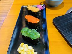 -厚道寿喜烧専門店(宝龙环湖店)