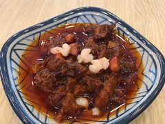 -朱洪元苏式面馆(绿宝广场店)